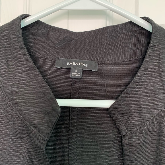 Aritzia/ Babaton Lightweight Jacket - Picture 7 of 14